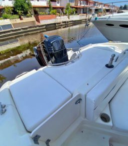 
										BAYLINER RENDEZ VOUS 26 full									