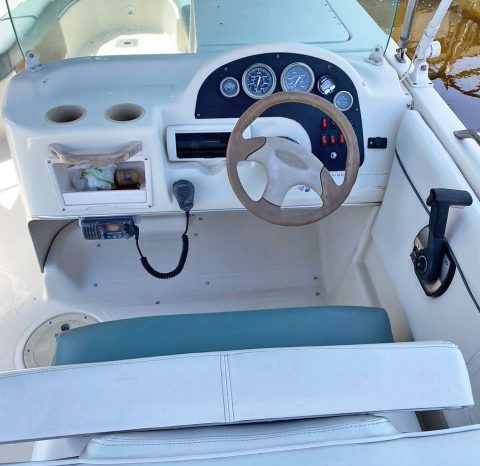 
								BAYLINER RENDEZ VOUS 26 full									