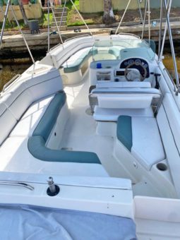 
										BAYLINER RENDEZ VOUS 26 full									