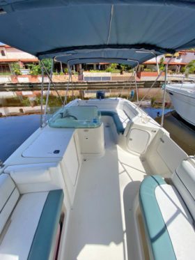 BAYLINER RENDEZ VOUS 26