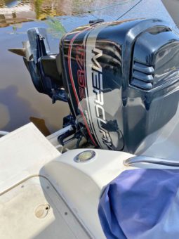 
										BAYLINER RENDEZ VOUS 26 full									