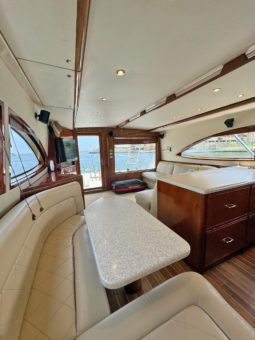 
										BERTRAM CONVERTIBLE 51 full									