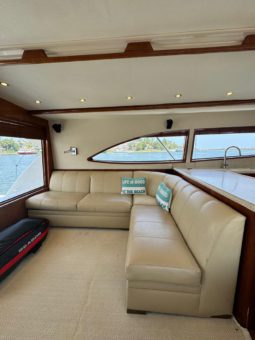 
										BERTRAM CONVERTIBLE 51 full									