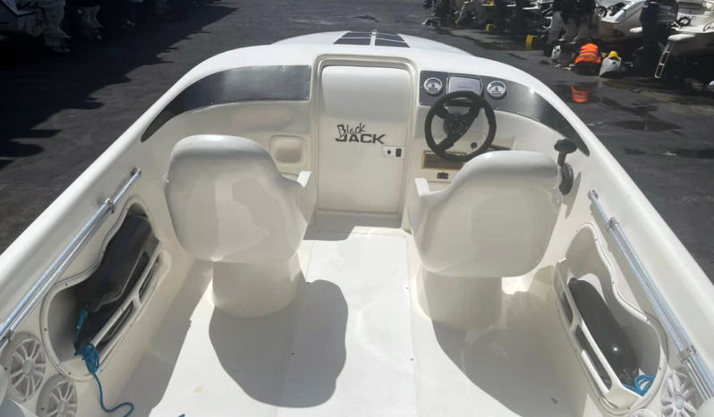 
								BLACK JACK SPORT 21 full									