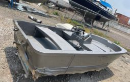 
										BOSTON WHALER SPORT 110 11 full									