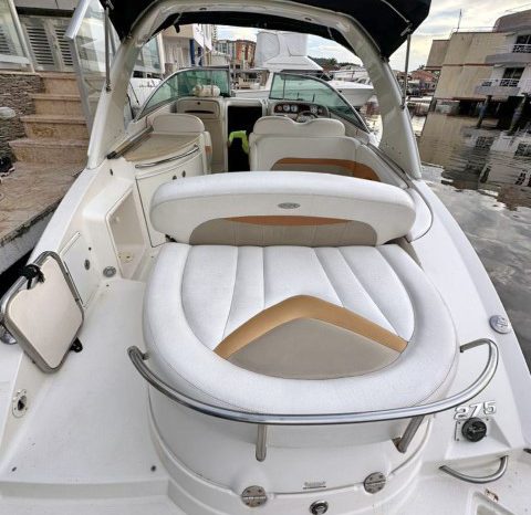 
								CHAPARRAL 29 full									