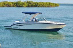 CHAPARRAL SUNESTA 28