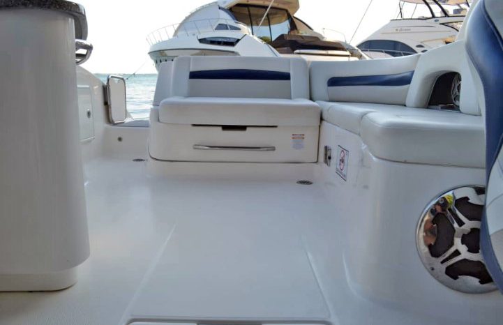 
								CHAPARRAL SUNESTA 28 full									