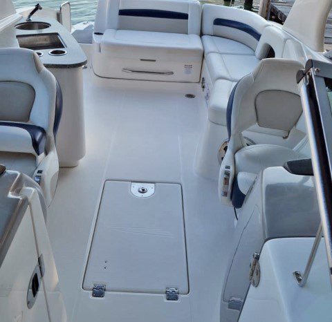 
								CHAPARRAL SUNESTA 28 full									