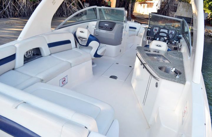 
								CHAPARRAL SUNESTA 28 full									