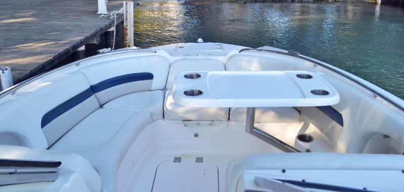 
								CHAPARRAL SUNESTA 28 full									