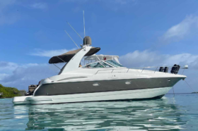 CRUISERS YACHTS EXPRESS 37