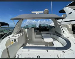 
										CRUISERS YACHTS EXPRESS 37 full									