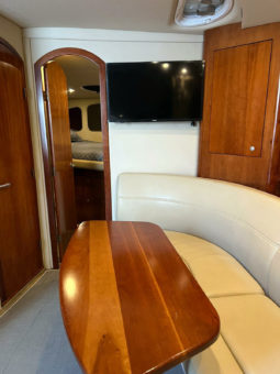 
										CRUISERS YACHTS EXPRESS 37 full									