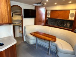 
										CRUISERS YACHTS EXPRESS 37 full									