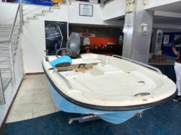 
										DINGHY BLUE ARROW 11 full									