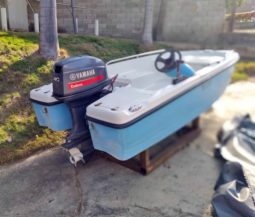 
										DINGHY BLUE ARROW 11 full									