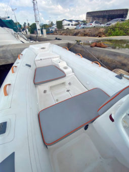 
										DINGHY CARIBE CL 14 full									