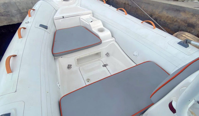 
								DINGHY CARIBE CL 14 full									