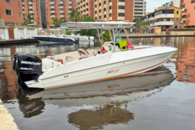 EXTREME MARINE 24