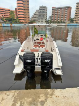 
										EXTREME MARINE 24 full									