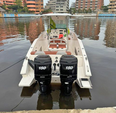 
								EXTREME MARINE 24 full									