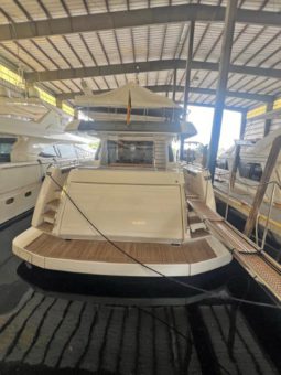 
										FERRETTI 85 full									