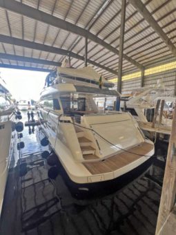 
										FERRETTI 85 full									