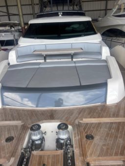 
										FERRETTI 85 full									