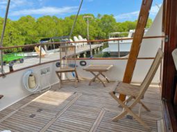 
										GRAND BANKS EUROPA 42 full									