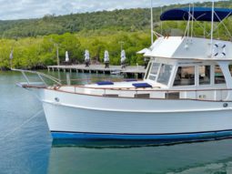 
										GRAND BANKS EUROPA 42 full									