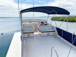 
										GRAND BANKS EUROPA 42 full									