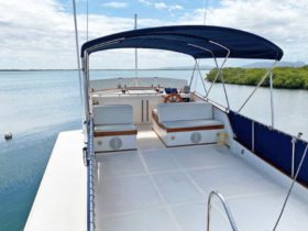 GRAND BANKS EUROPA 42