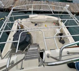 
										HATTERAS 58 full									