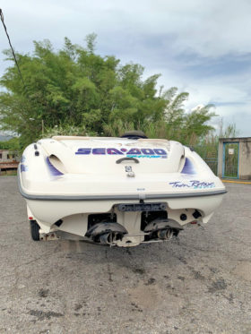 SEA DOO SPORT 19