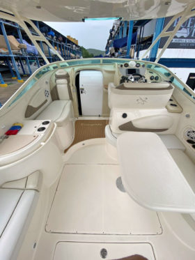 PROMARINE EXPRESS 34