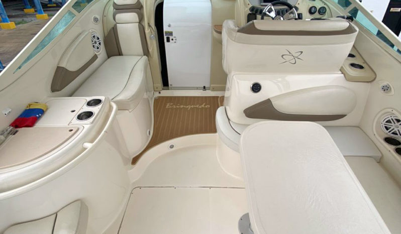 
								PROMARINE EXPRESS 34 full									