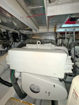 
										SUNSEEKER PREDATOR 62 full									