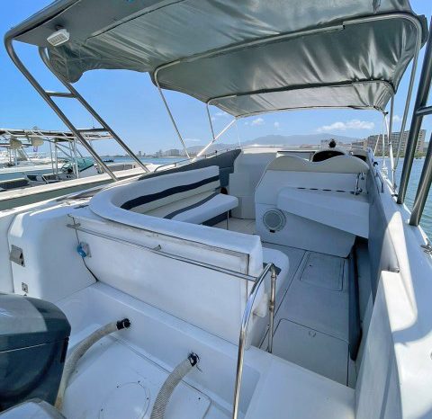 
								INTERMARINE 35 full									