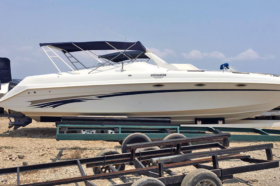 INTERMARINE DEPORTIVA 35