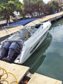 
										INTERMARINE DEPORTIVA 35 full									