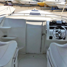 
										INTERMARINE DEPORTIVA 35 full									