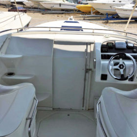 INTERMARINE DEPORTIVA 35