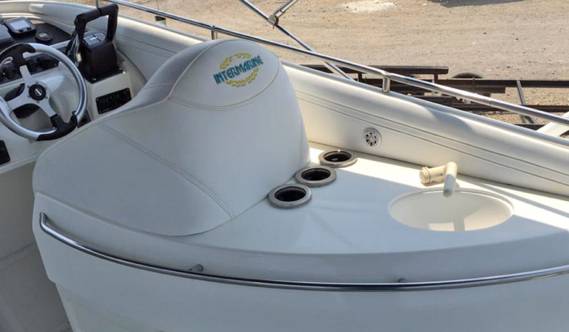 
								INTERMARINE DEPORTIVA 35 full									