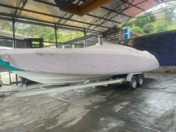 
										INTERMARINE DIAVOLA 32.5 full									