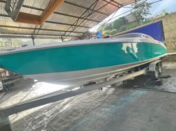 
										INTERMARINE DIAVOLA 32.5 full									