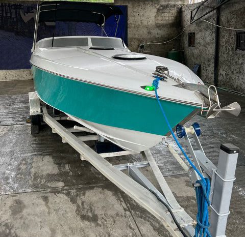 
								INTERMARINE DIAVOLA 32.5 full									