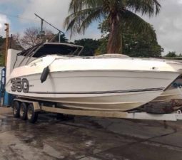 
										INTERMARINE SPORT 350 35 full									