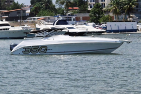 INTERMARINE SPORT 350 35