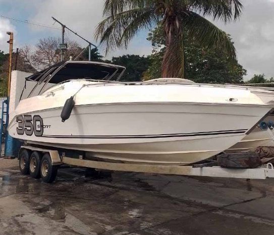 
								INTERMARINE SPORT 350 35 full									